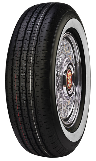 Gripmax Classic Radial GT Tyres in Papakura