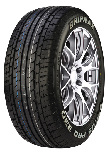 Status Pro 330 tyres in papakura